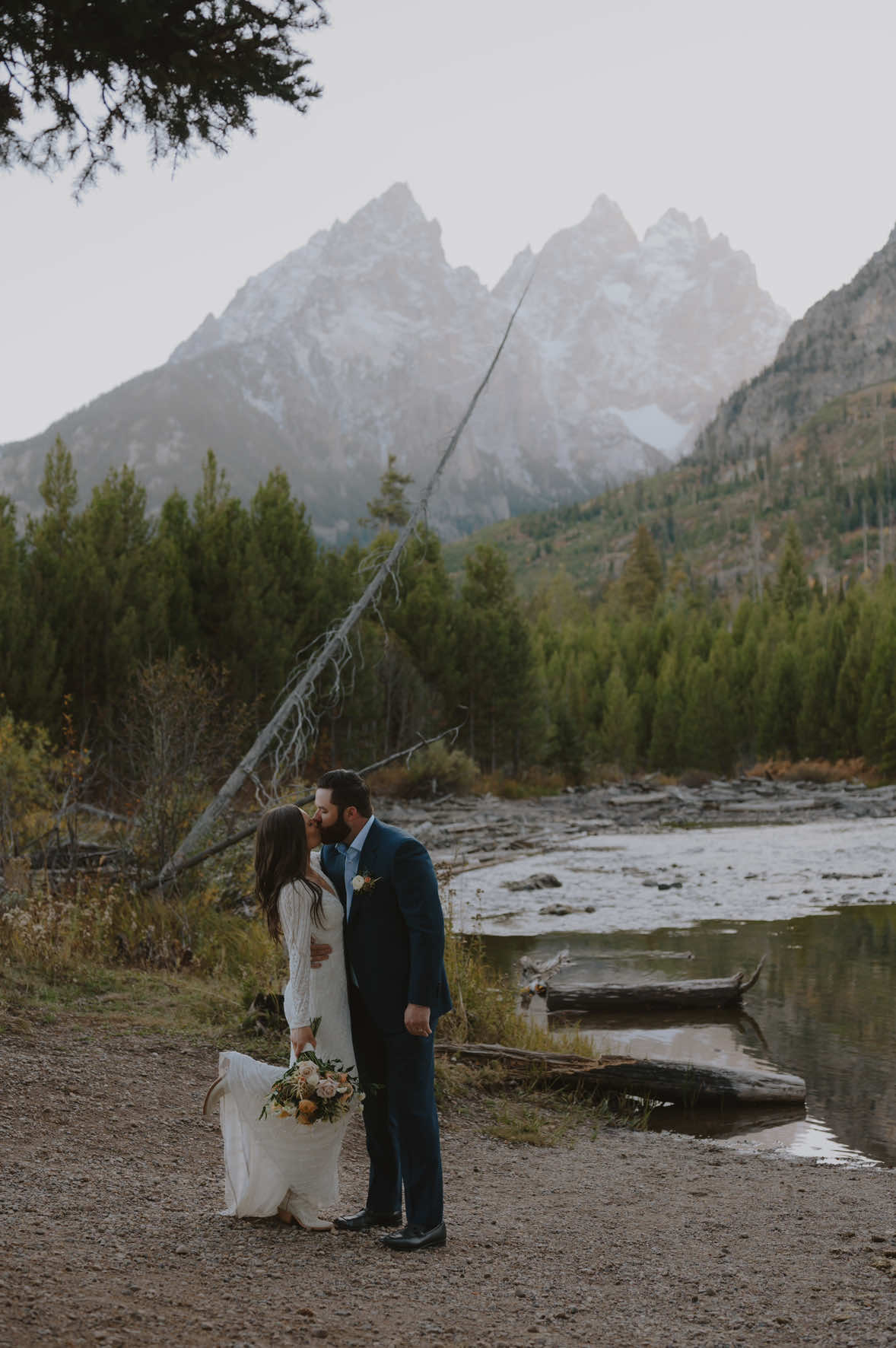 @Jaiden - Grand Teton Photog