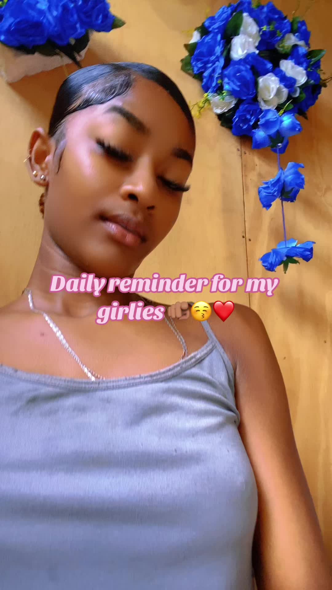 @Melly 💗🥺
