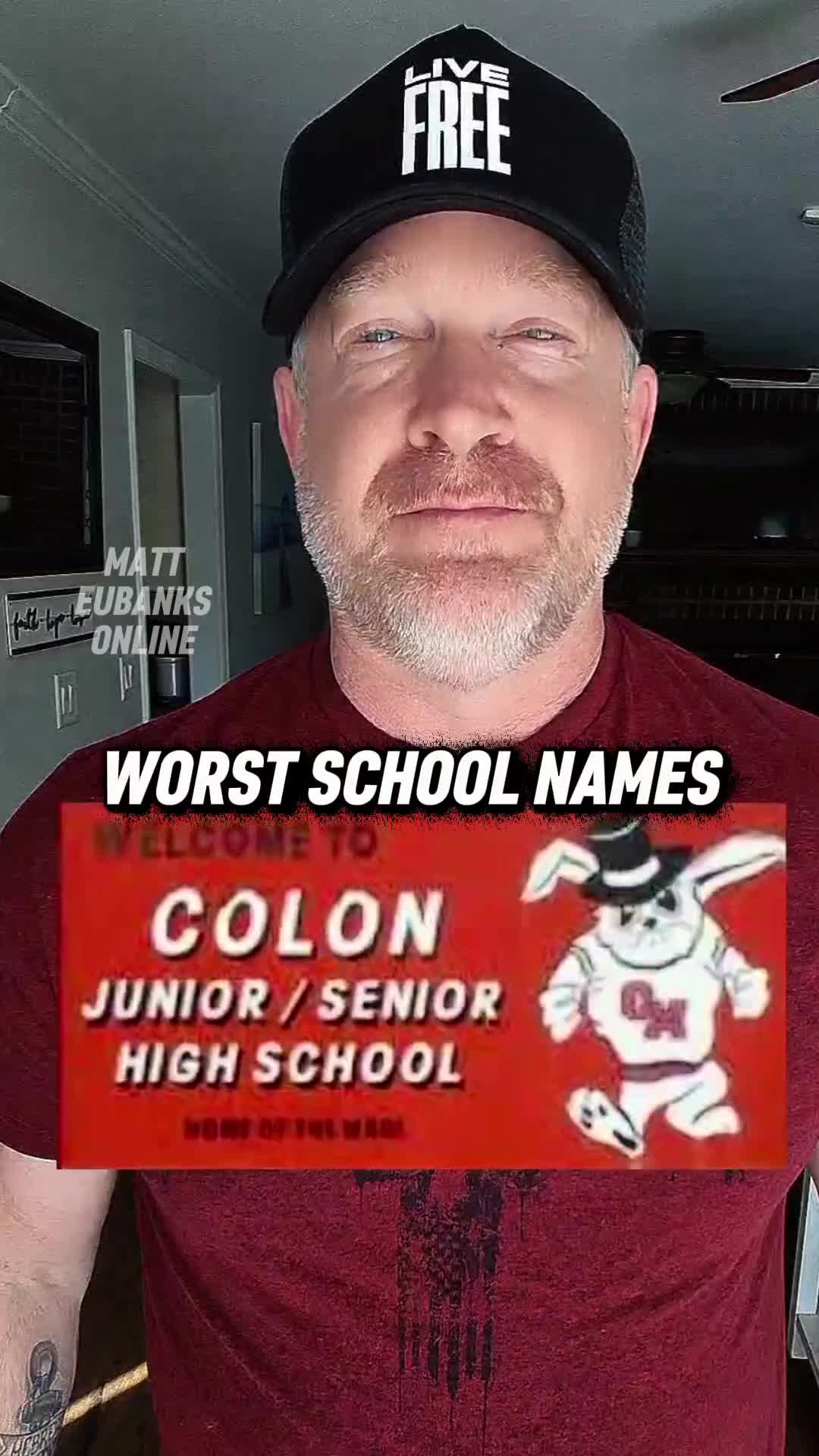 @Matt Eubanks
