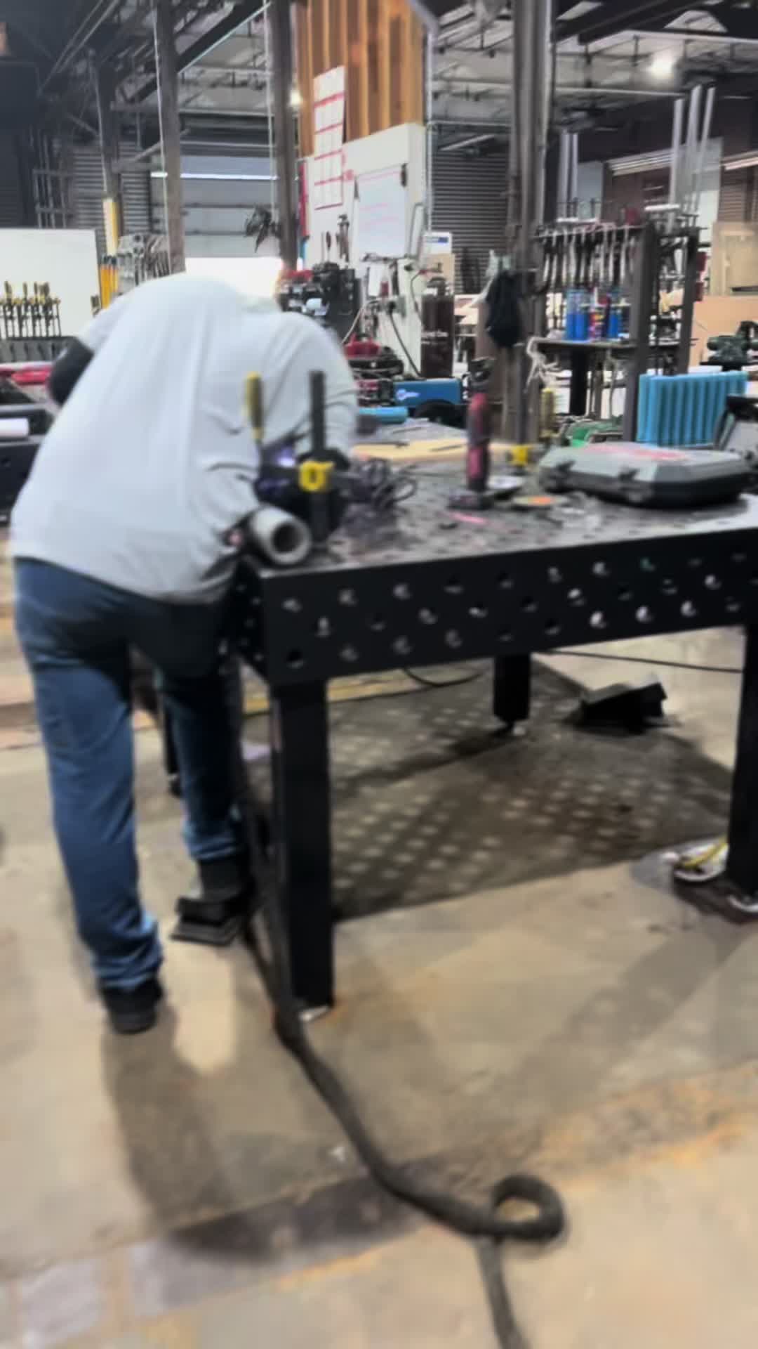 @tristanfunkwelds