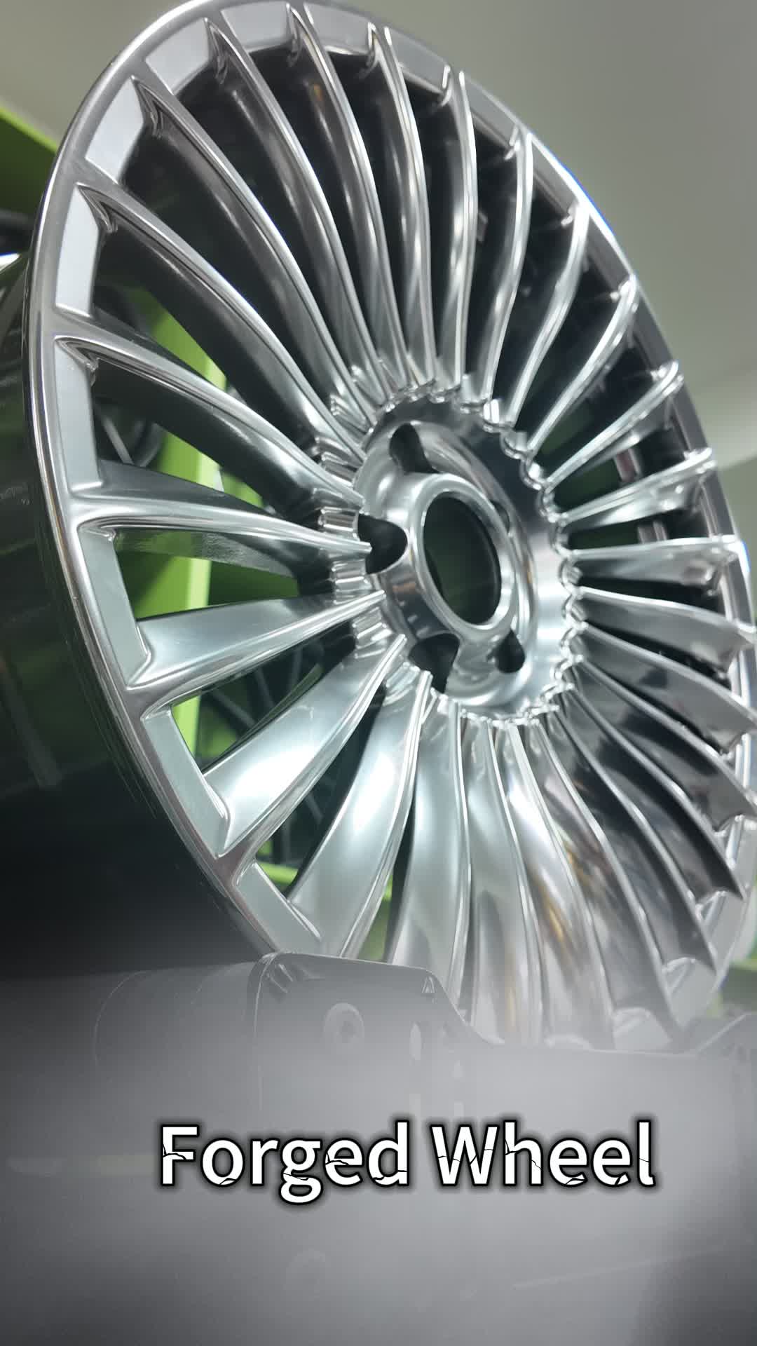 @CustomForgedWheelOfficial