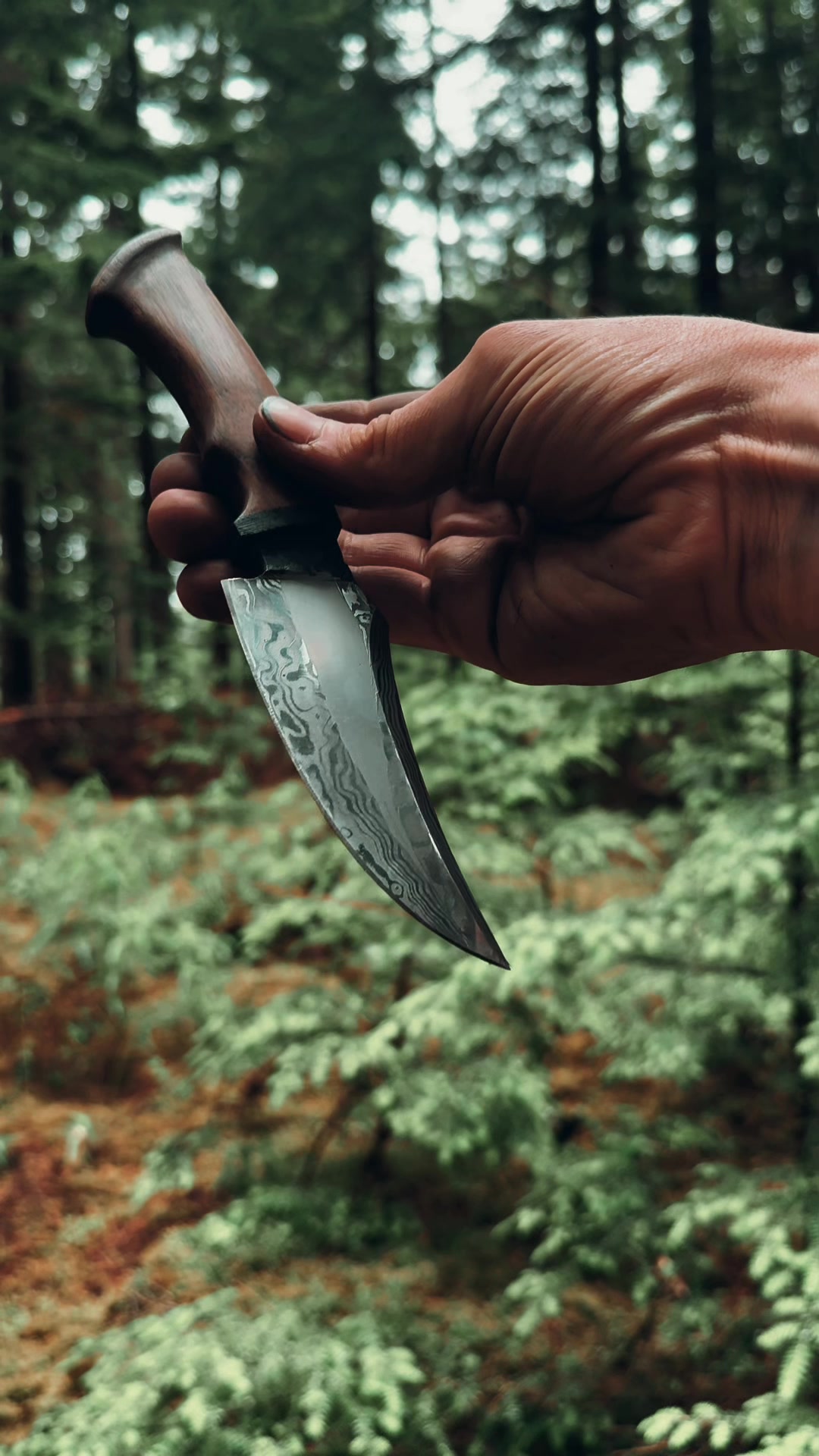 @Barrett Knives