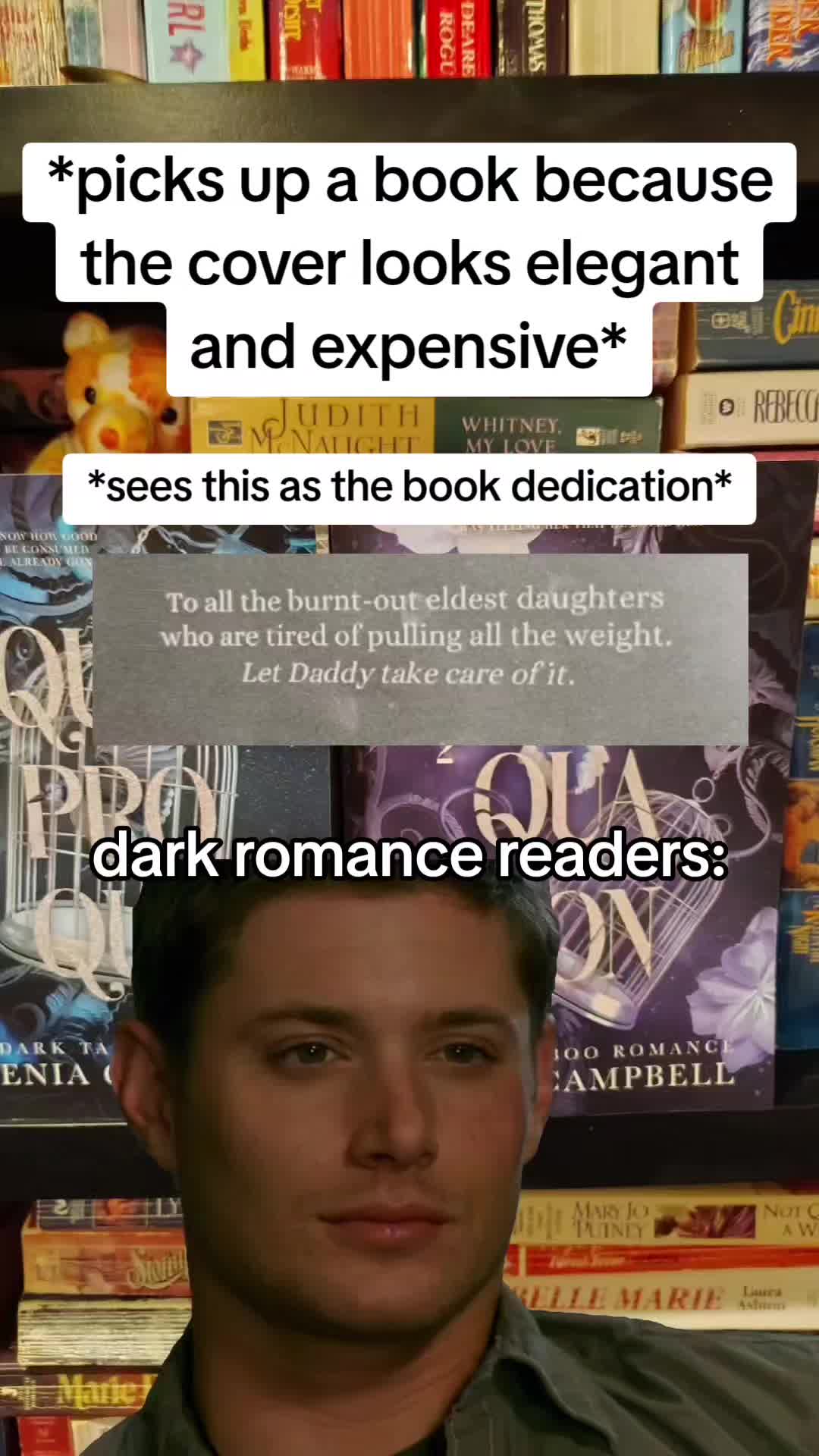 @Nens the Dark Romance Author