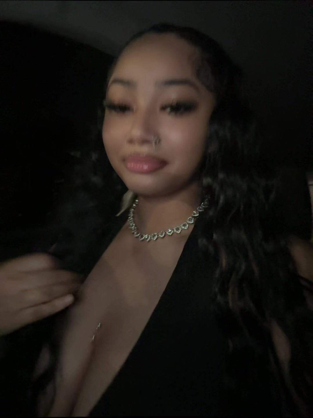 @Keymarie ๐