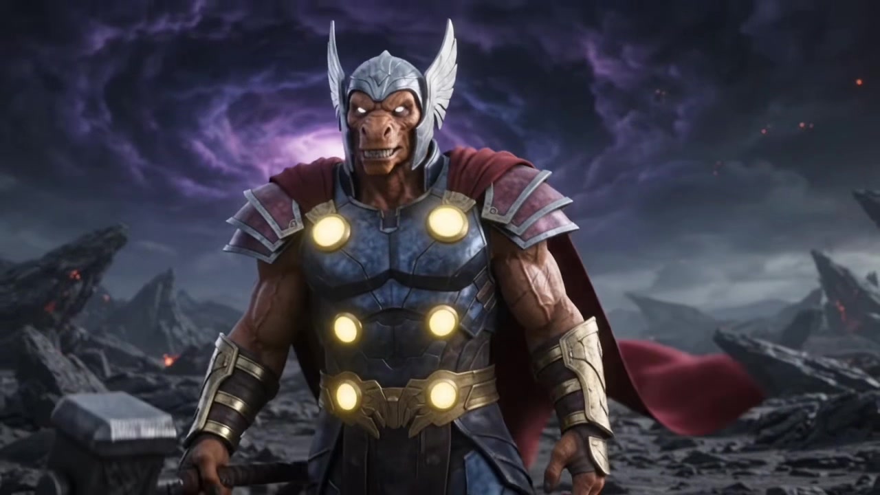 @Marvel Moo