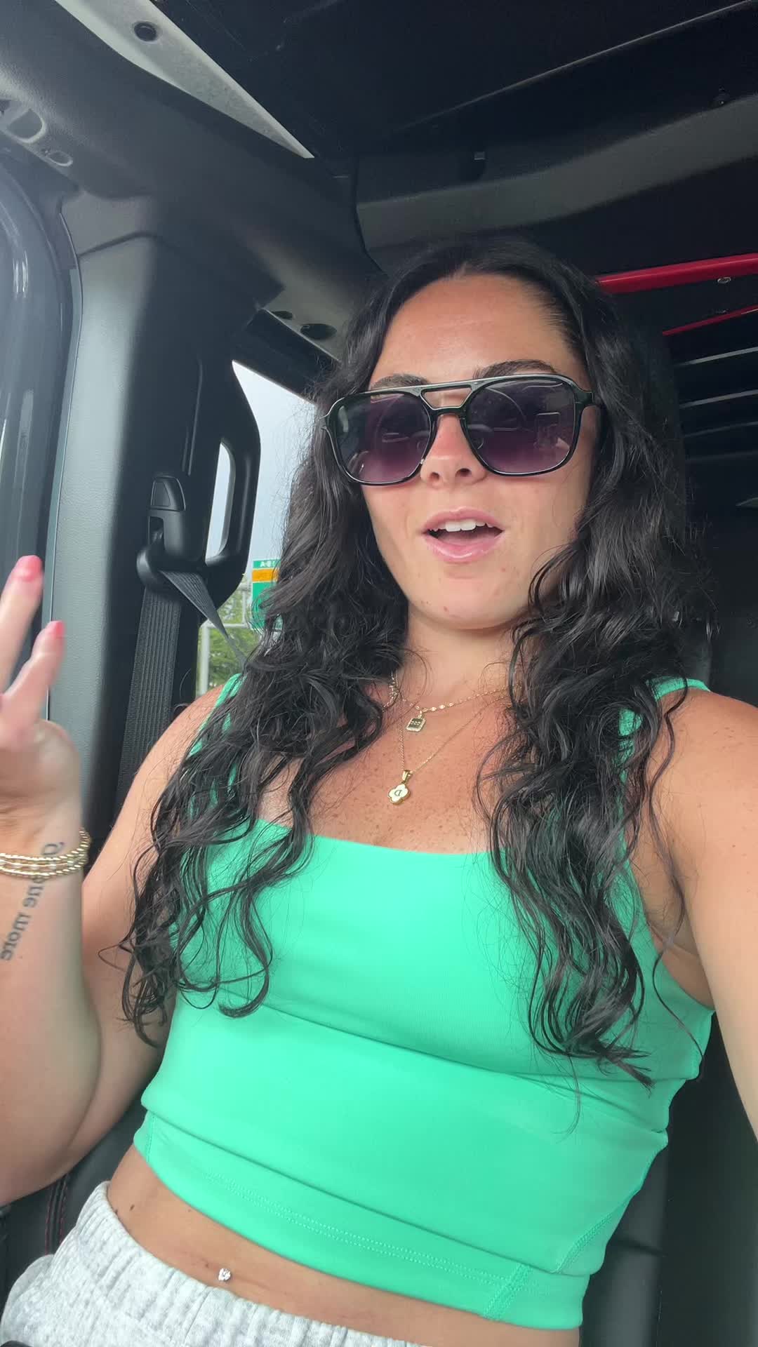 @Do I know you?