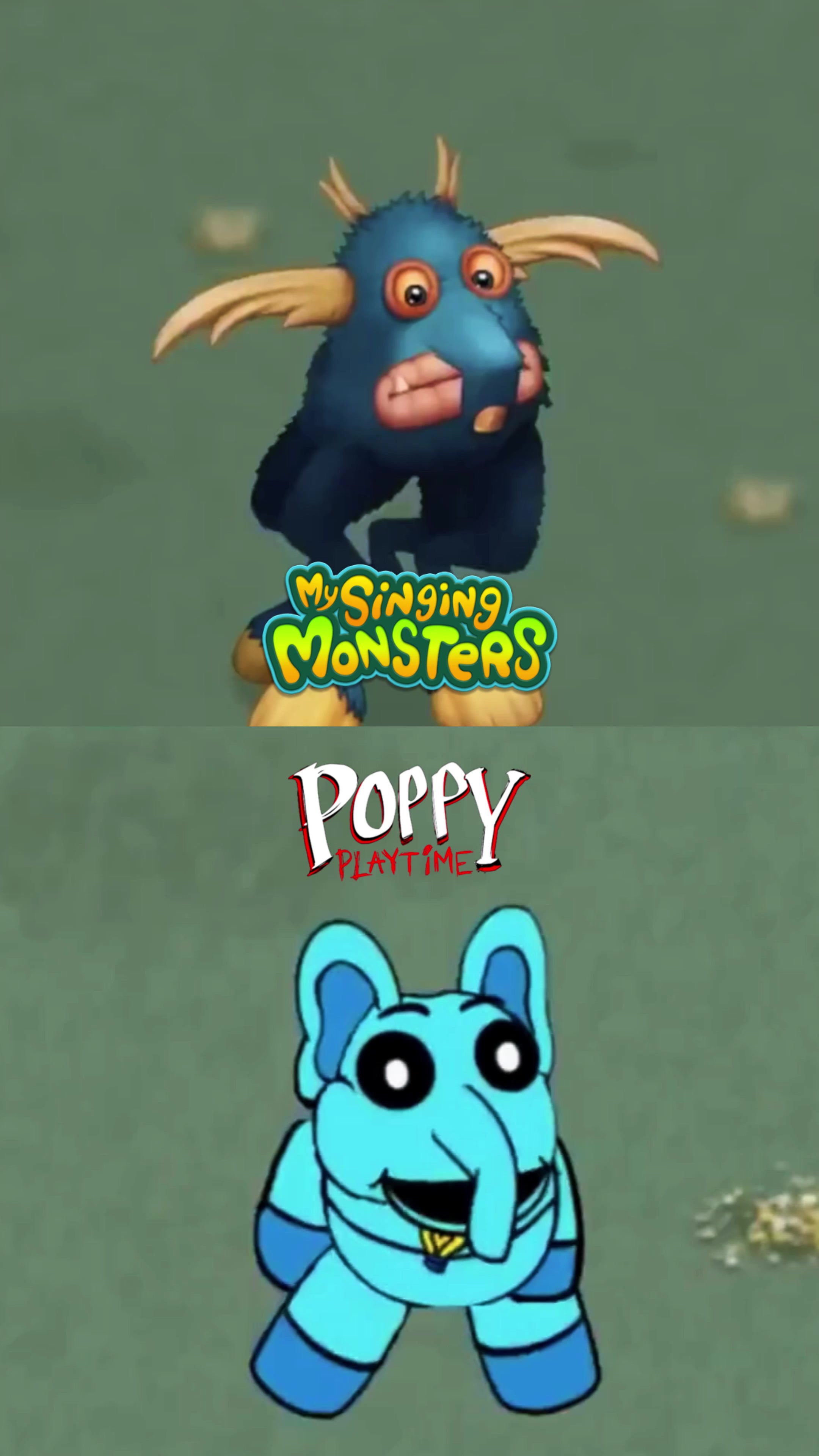 @singing monsters clips