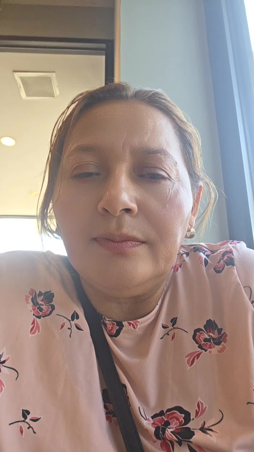 @Yeni Rivera