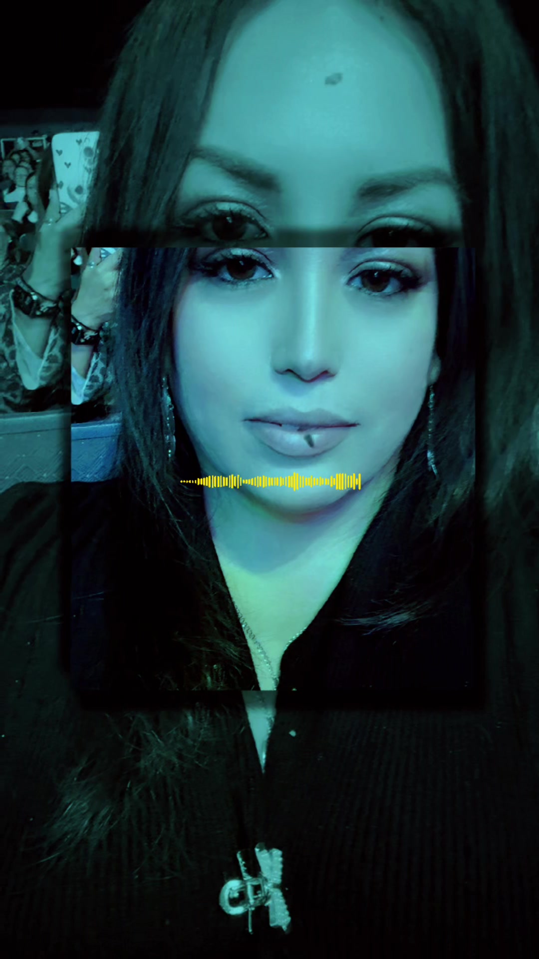 @Marisa Moreno