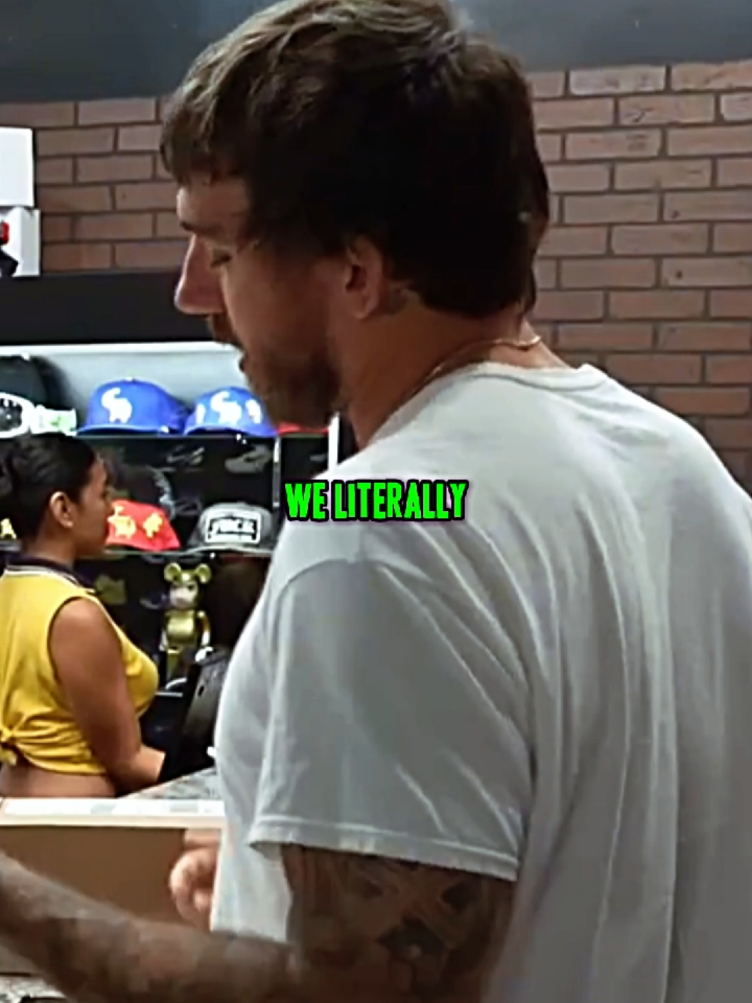 @Heatseekers