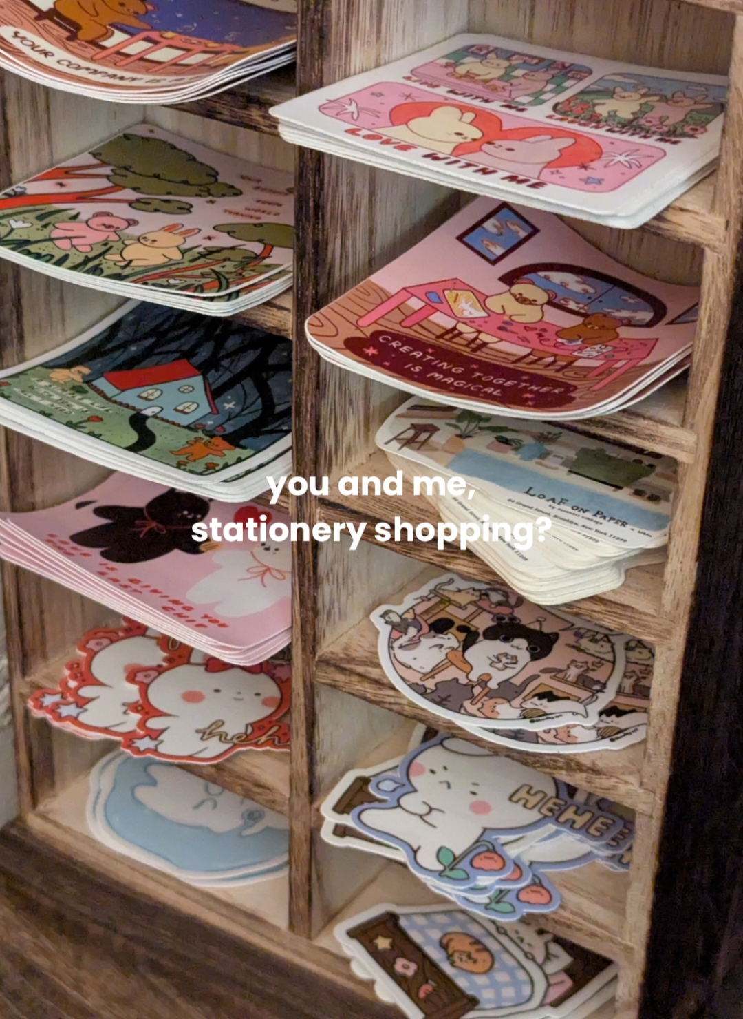 @louise 》journal & stationery