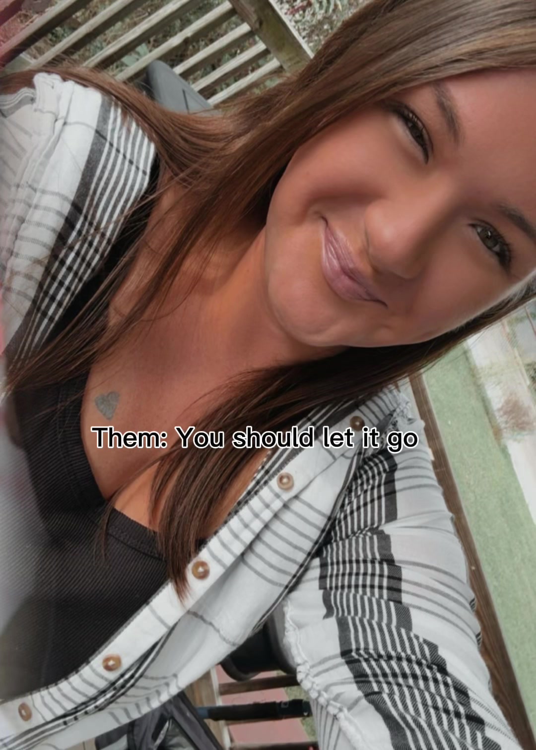 @Morgan Elizabeth