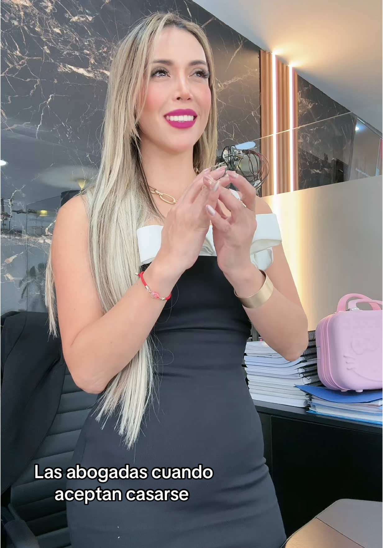@Vanessa Armijos/Sra Ley ⚖️Abg