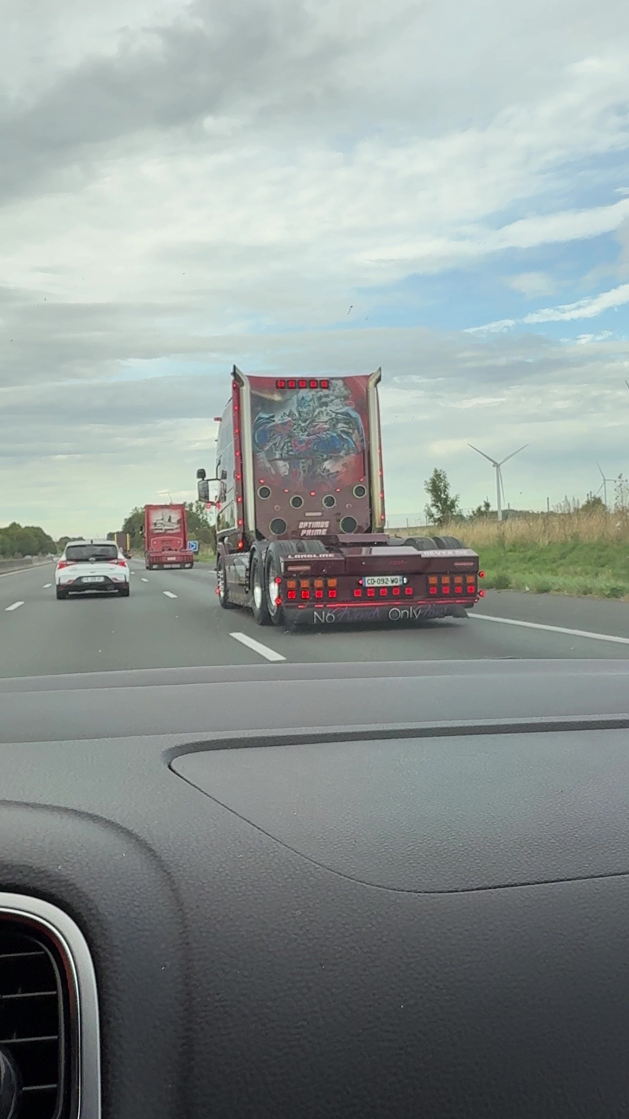 @Truck.spotter