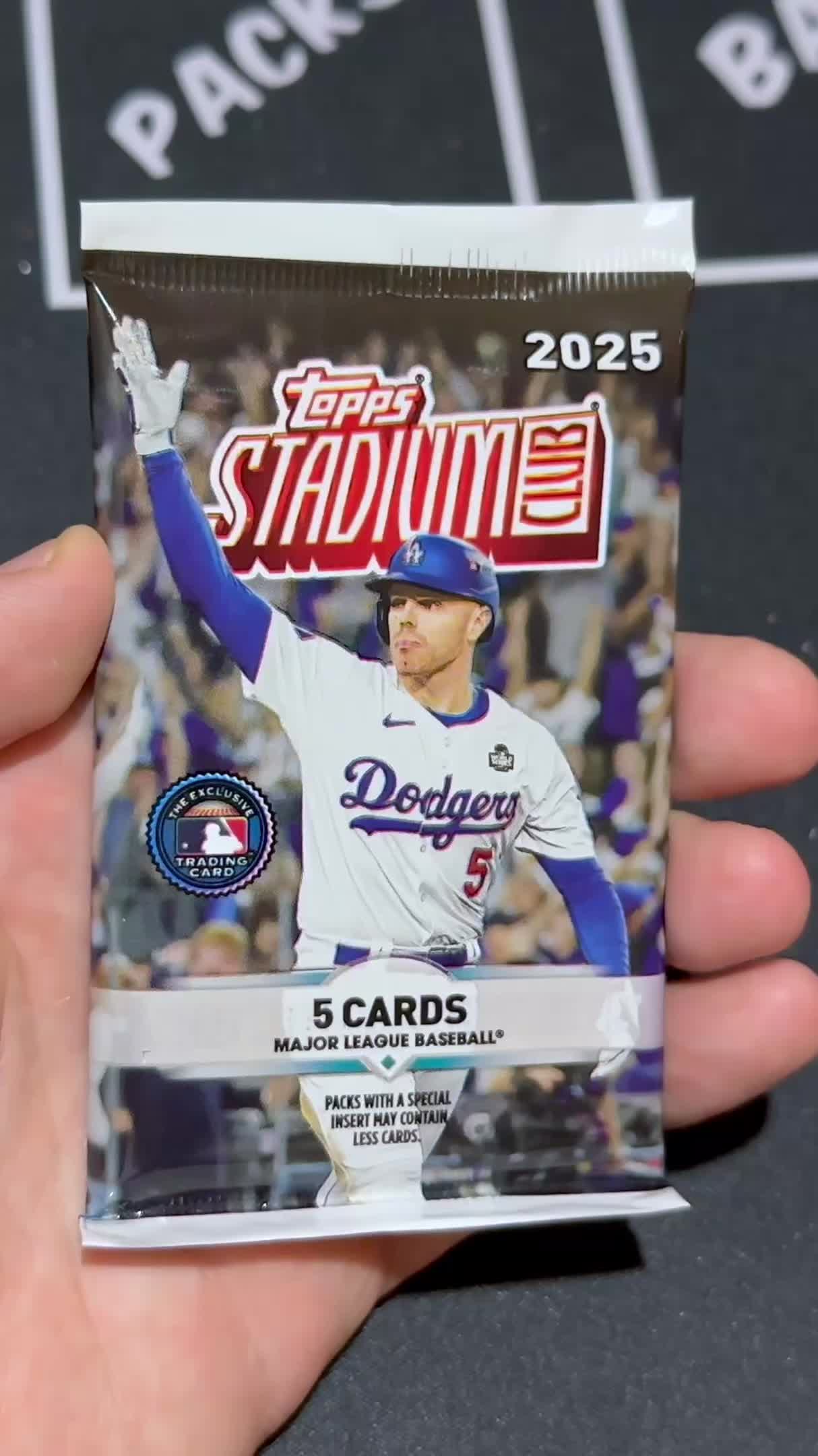 @Pack A Day Hobby