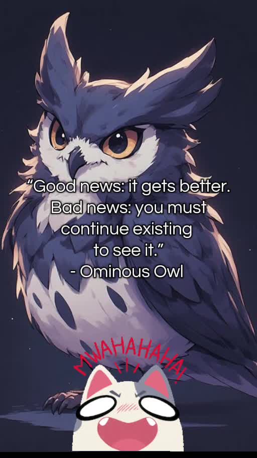 @FaeOwlet