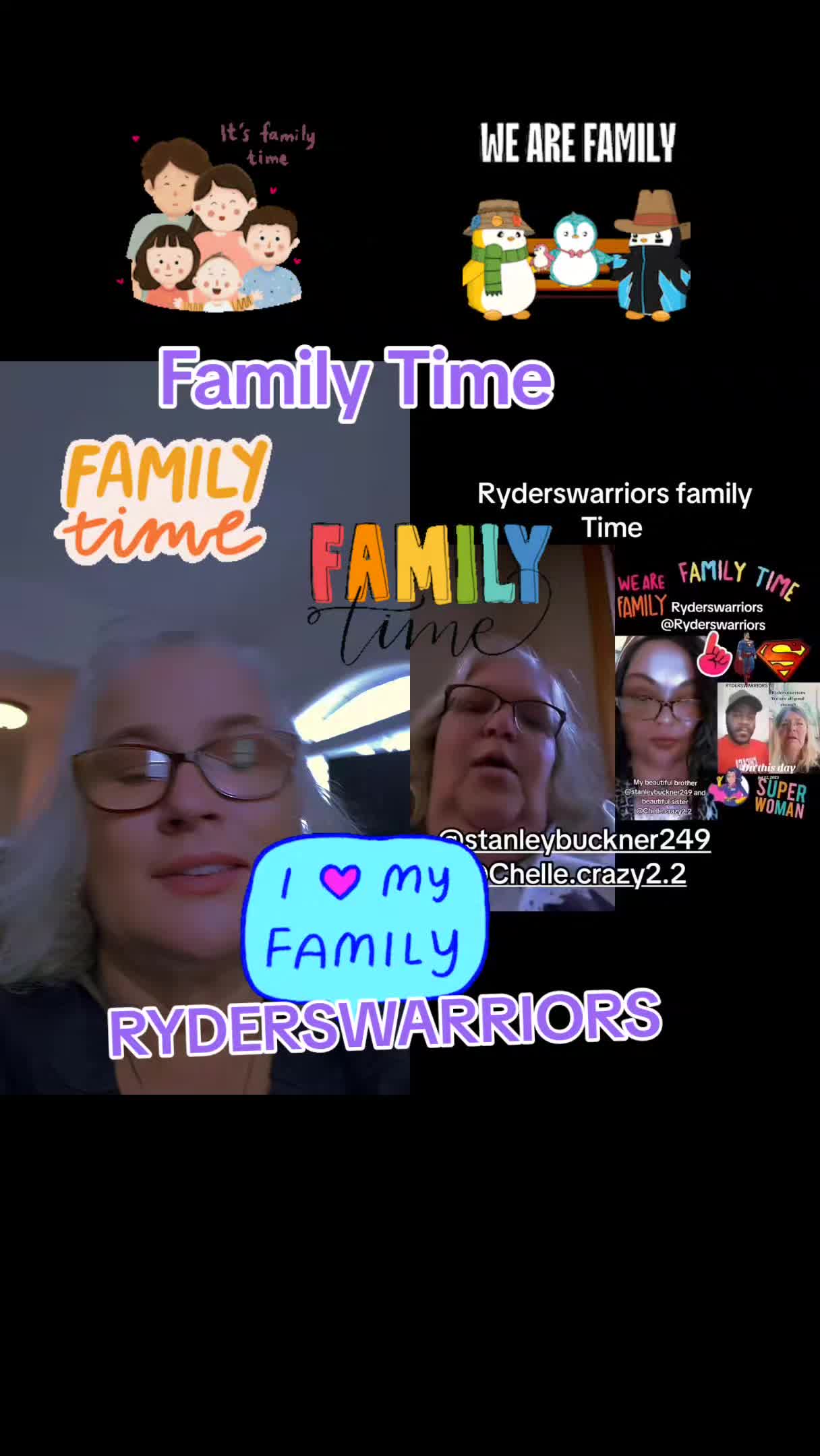 @LaDonna Richardson18+