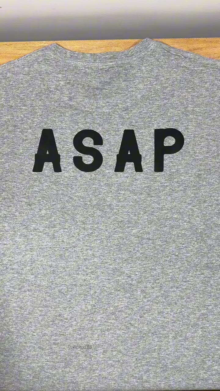 @Boringteeshirt