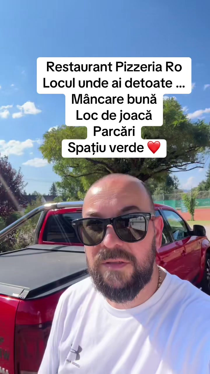 @🇹🇩Restaurant Pizzeria Ro🇹🇩
