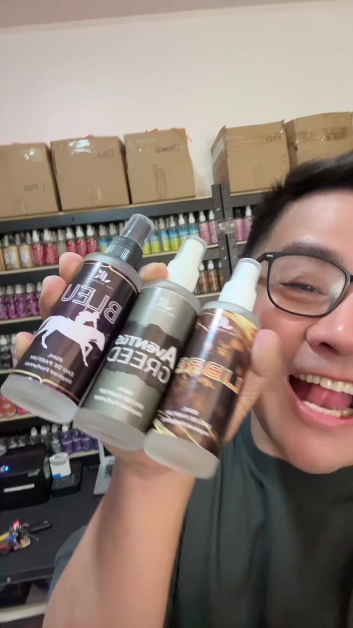 @JRE SCENTS