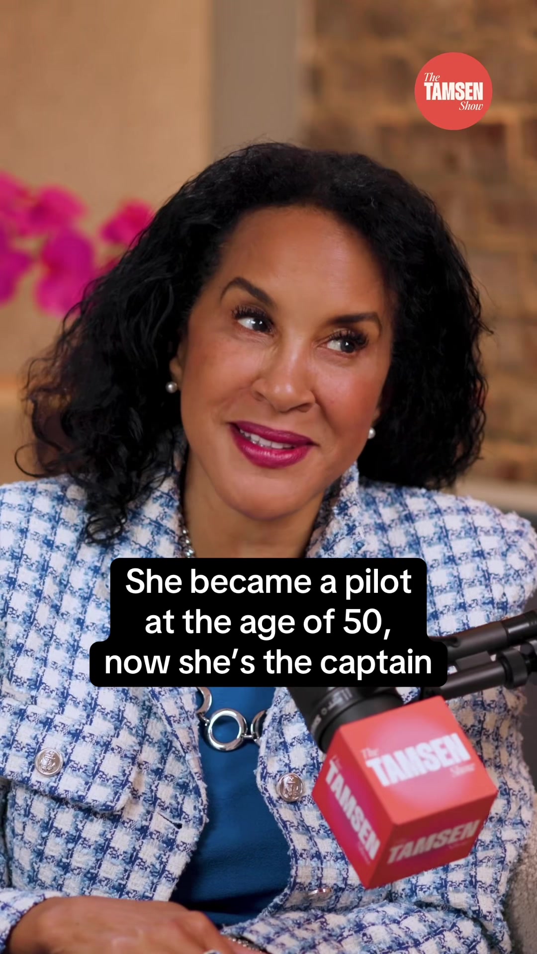 @Tamsen Fadal