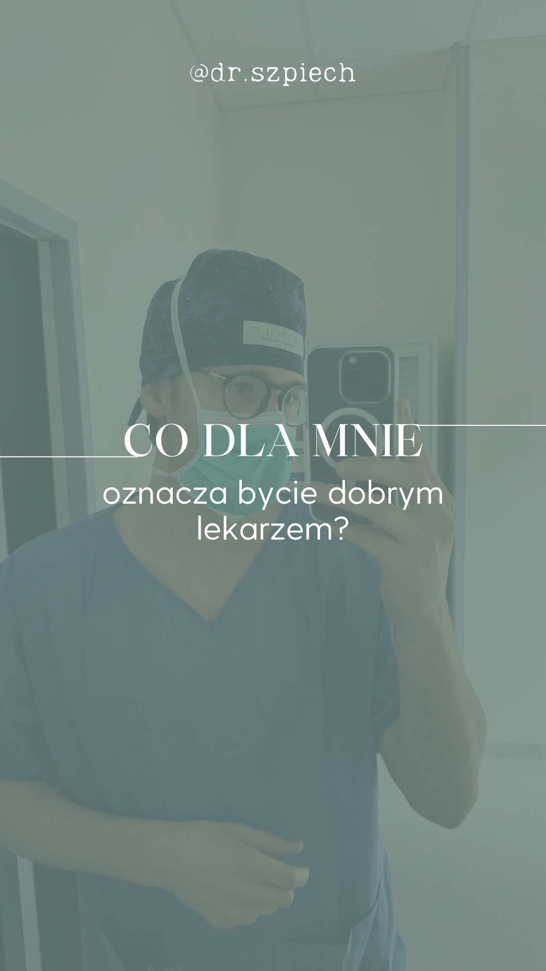 @lek. Jakub Szpiech | Ginekolog