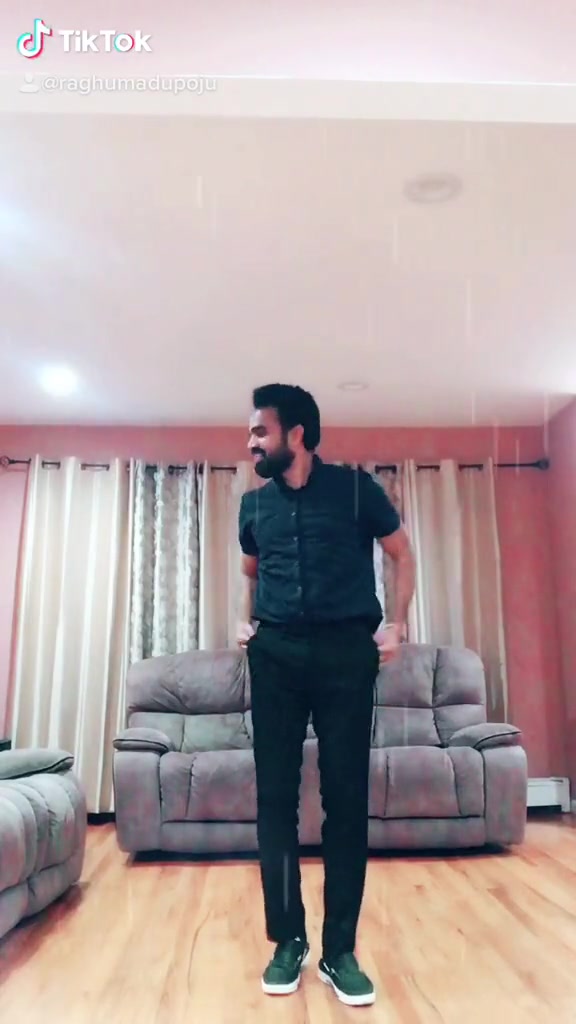 @Raghu Madupoju