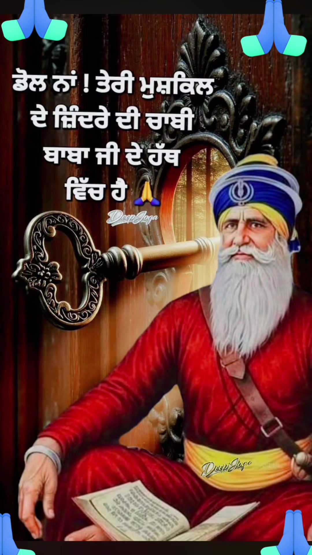 @@Sunnybrar012