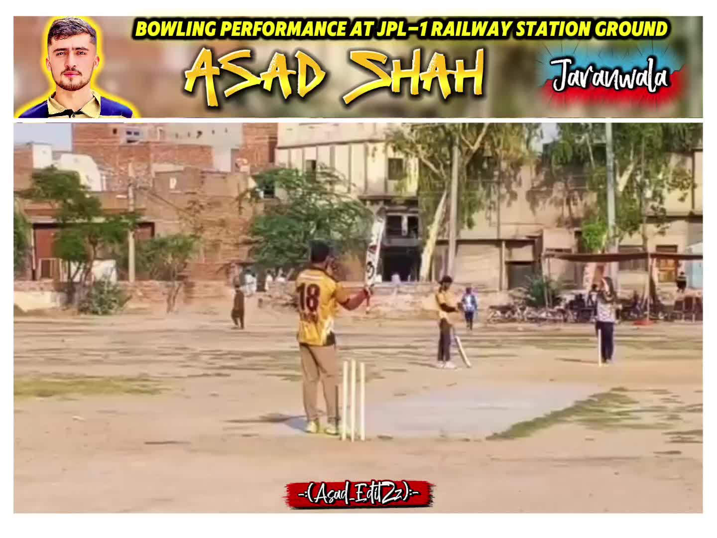 @Syed Asad