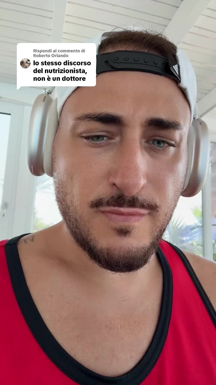 @Mario Nocera
