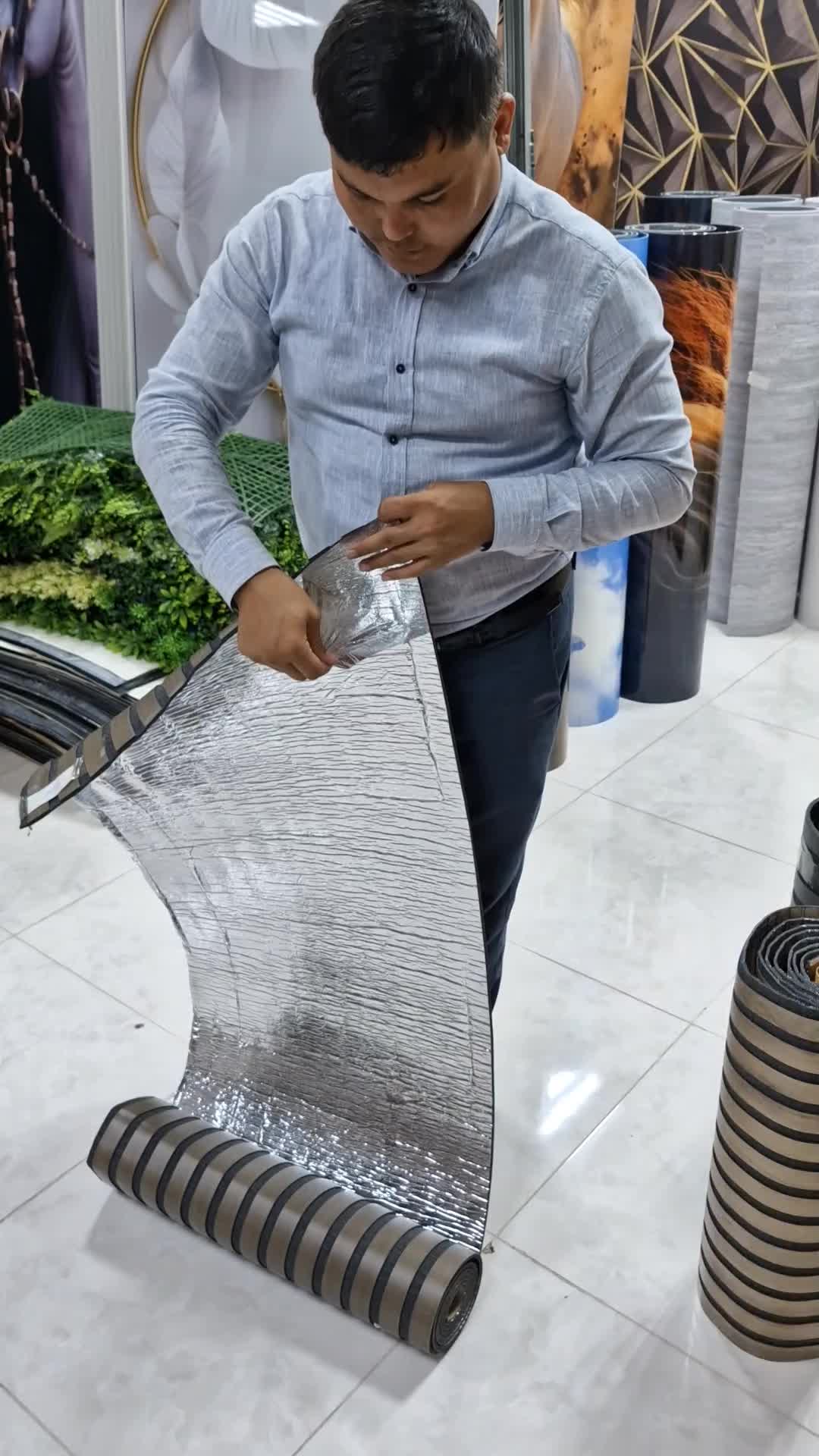 @DECOR panel