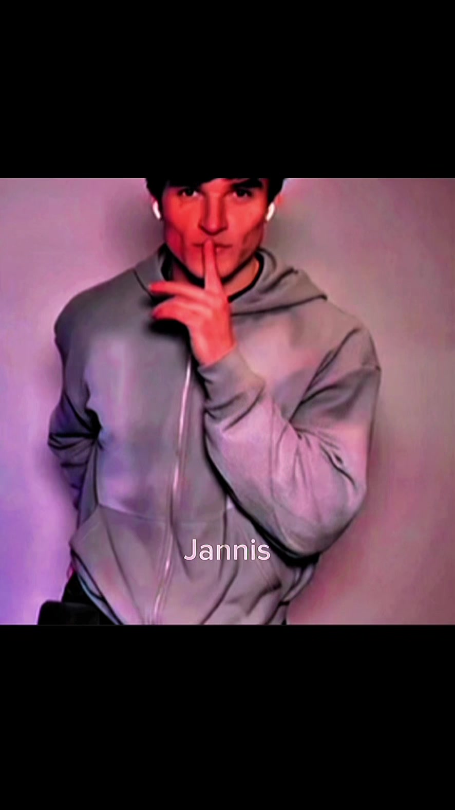 @Ja โnnis†