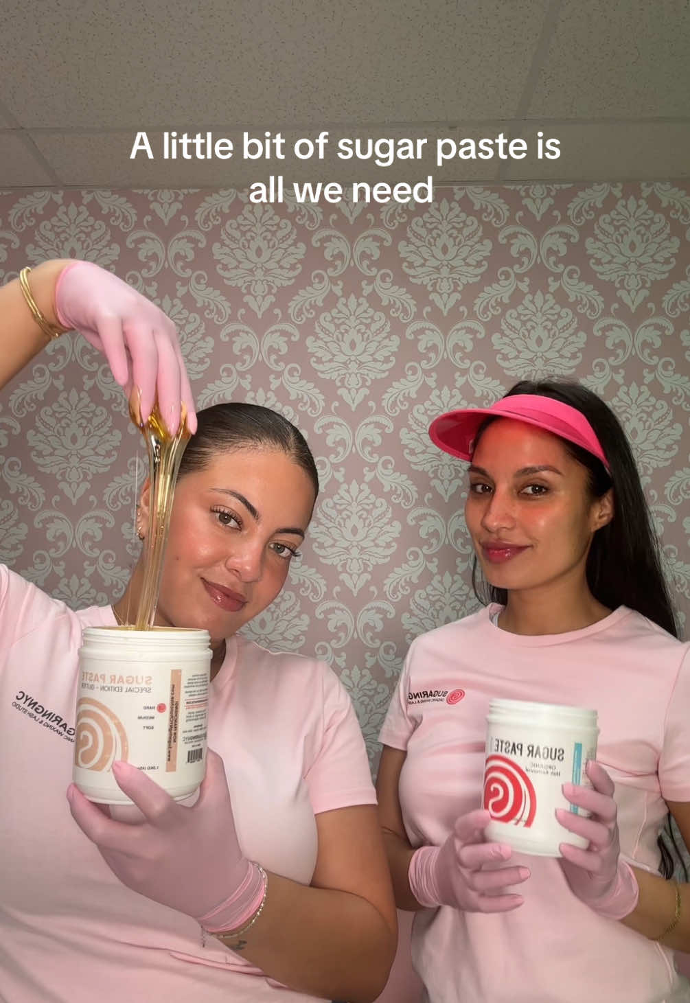 @SUGARING NYC