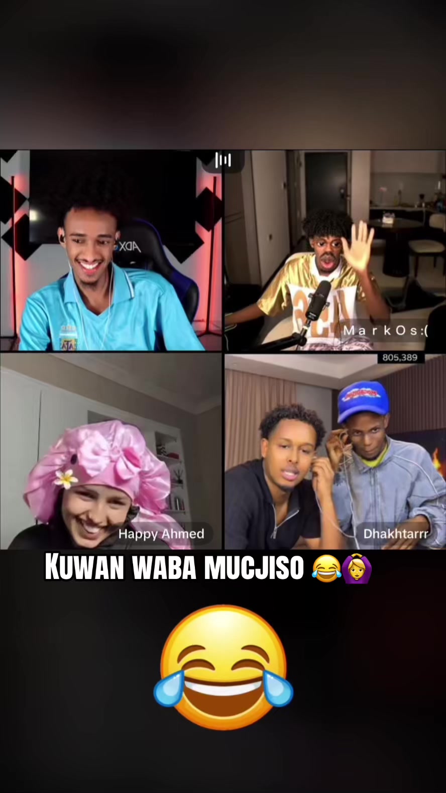 @Xanta waregto🚶♀️