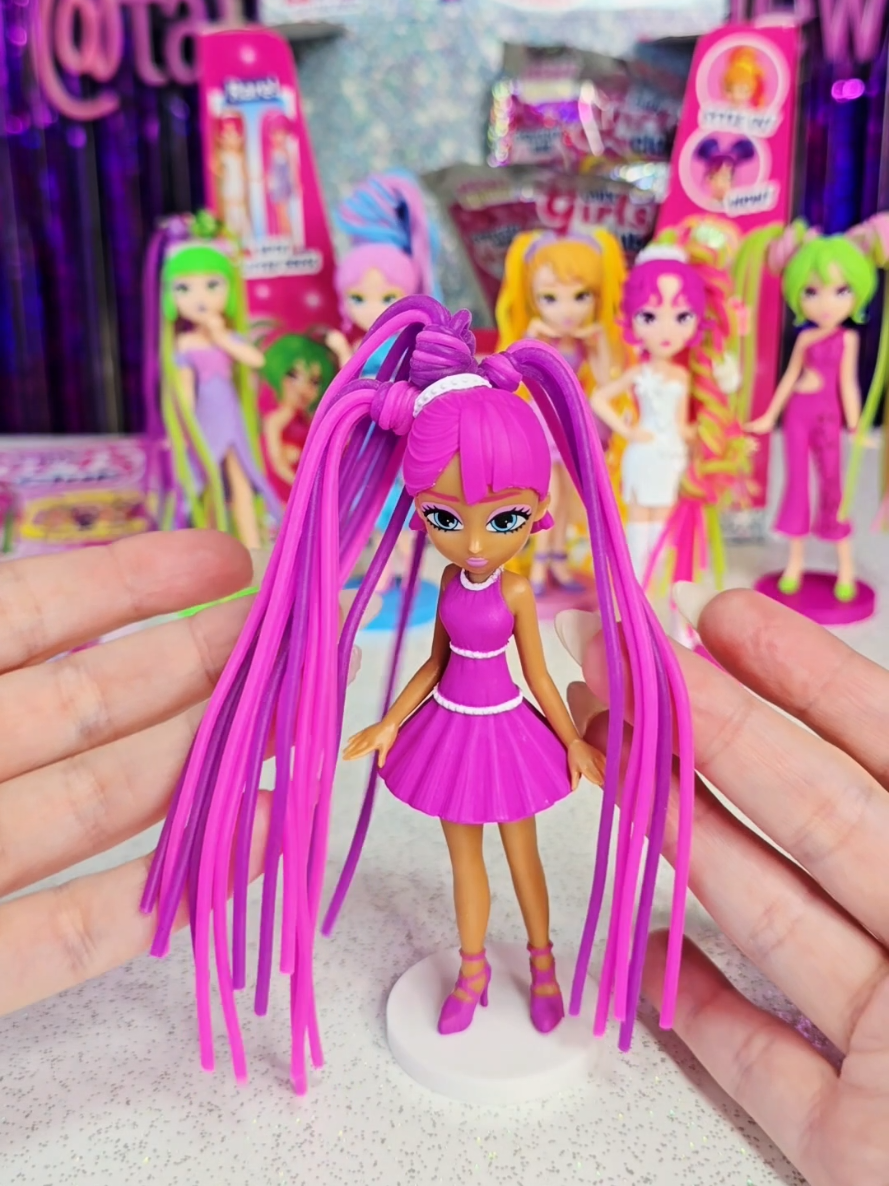 @Tanja's Toys Review