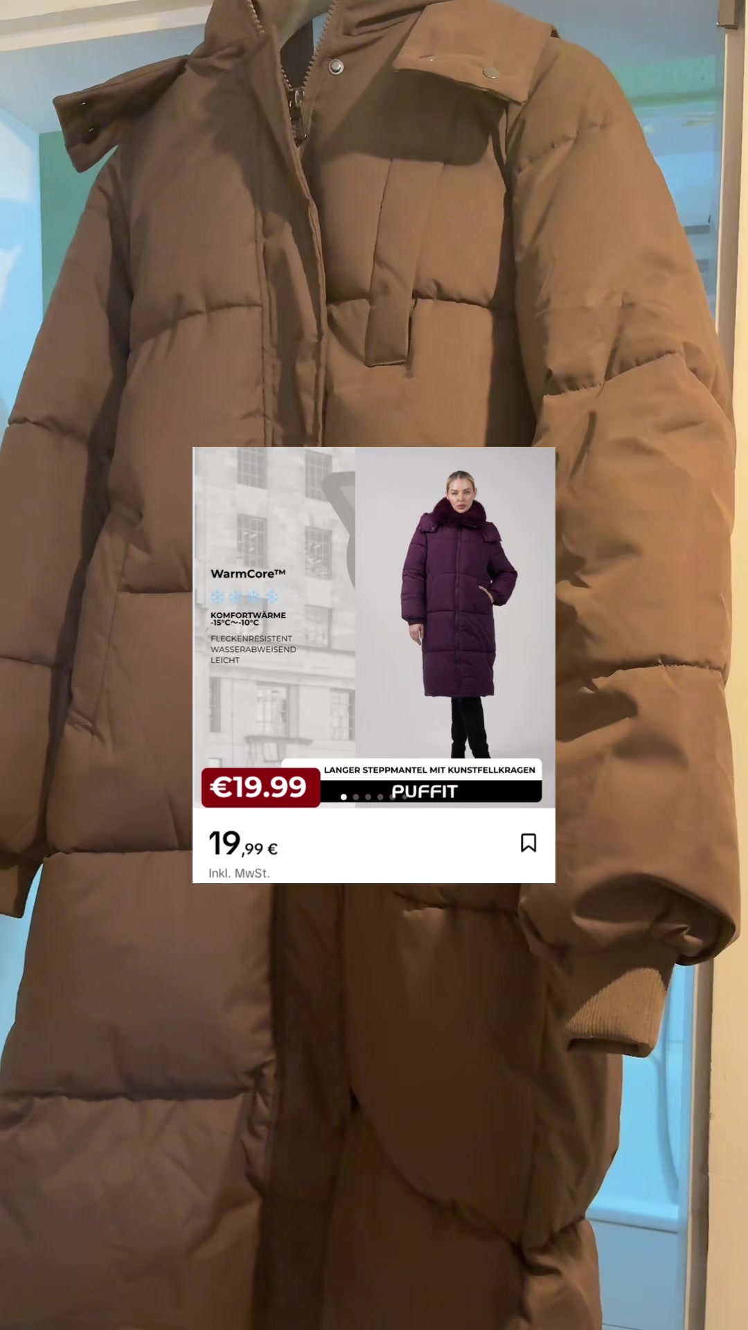 @Nataschas Lieblingsstücke 🛍️✨