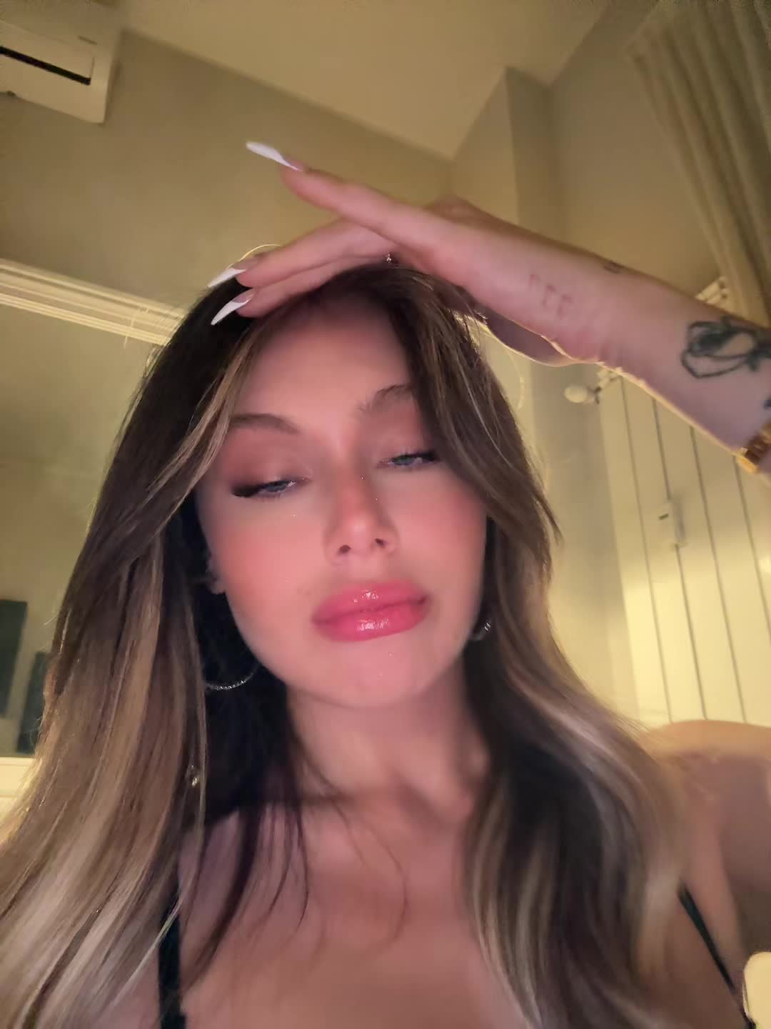 @jasmine carrisi