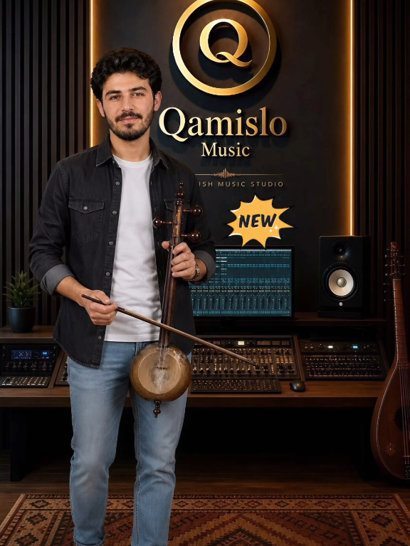 @Qamislo_Music