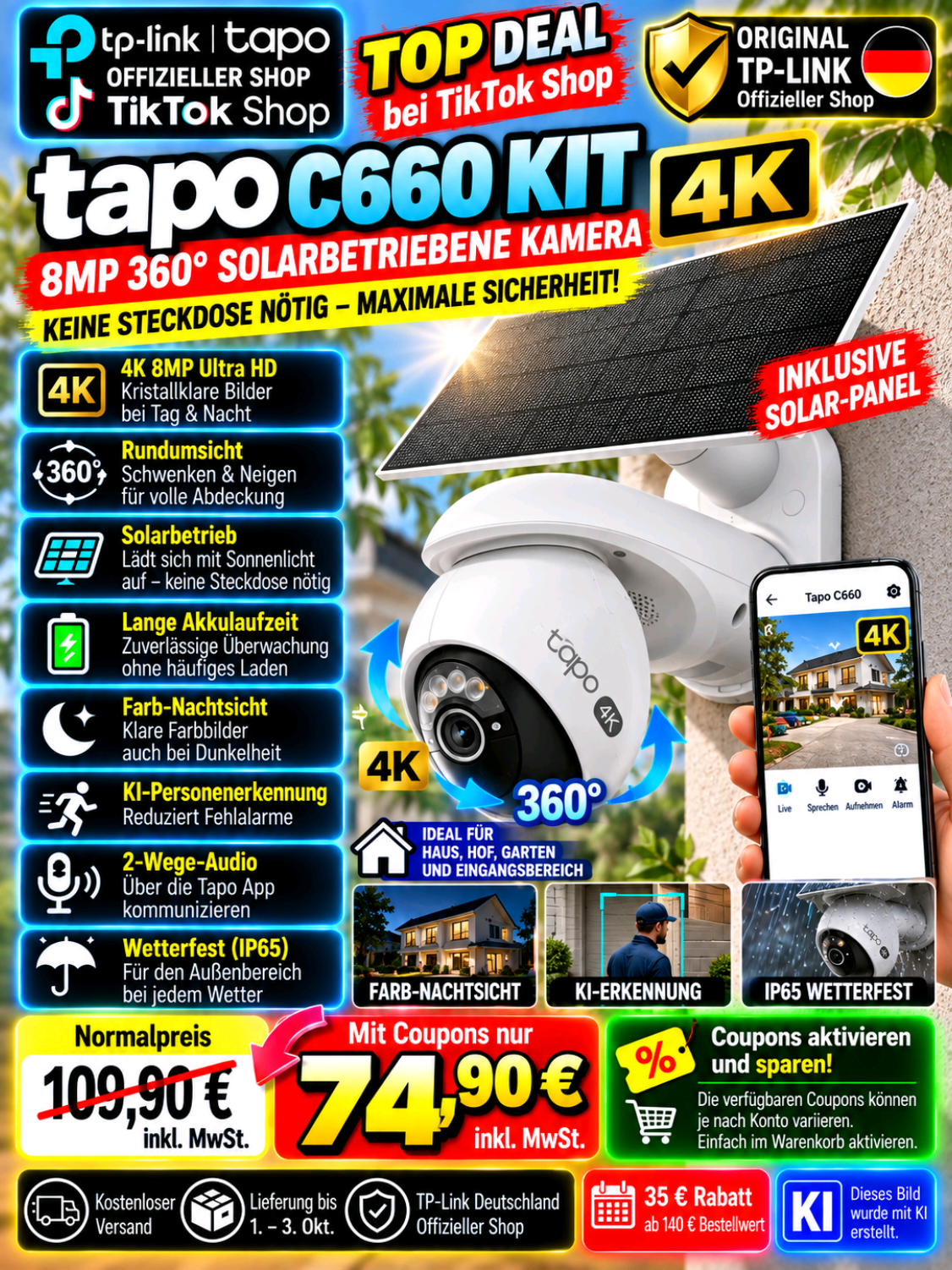 @Mr Baba TikTok Shop