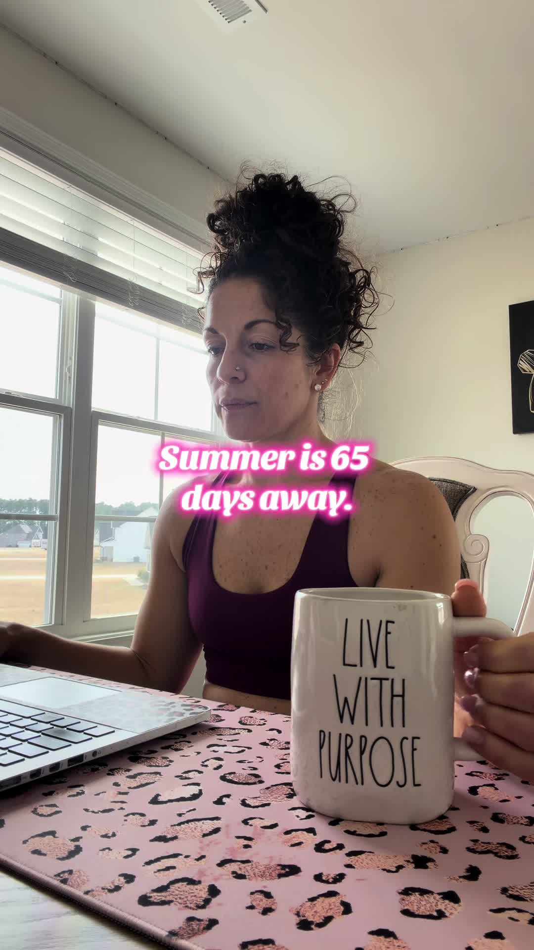 @Coach Heather Marie