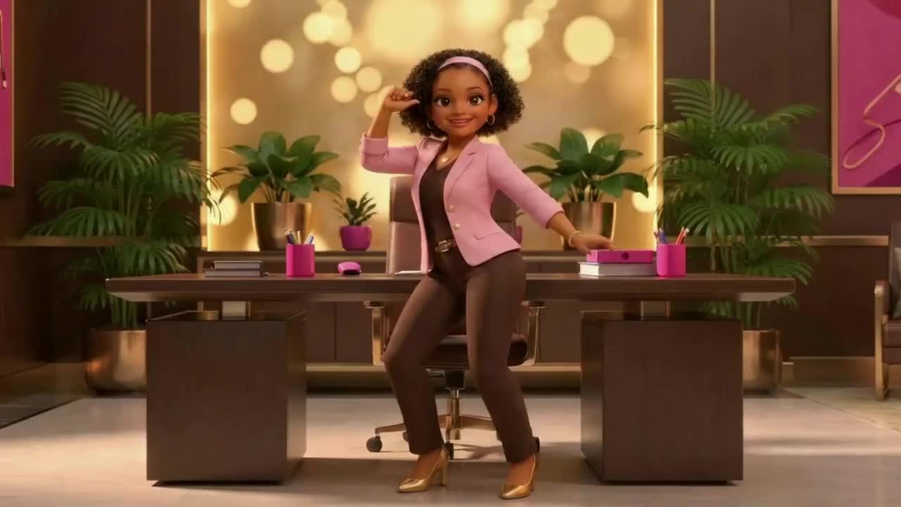 @La'Toya Landry