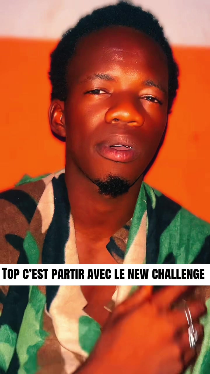 @Lil Bouna wagabon