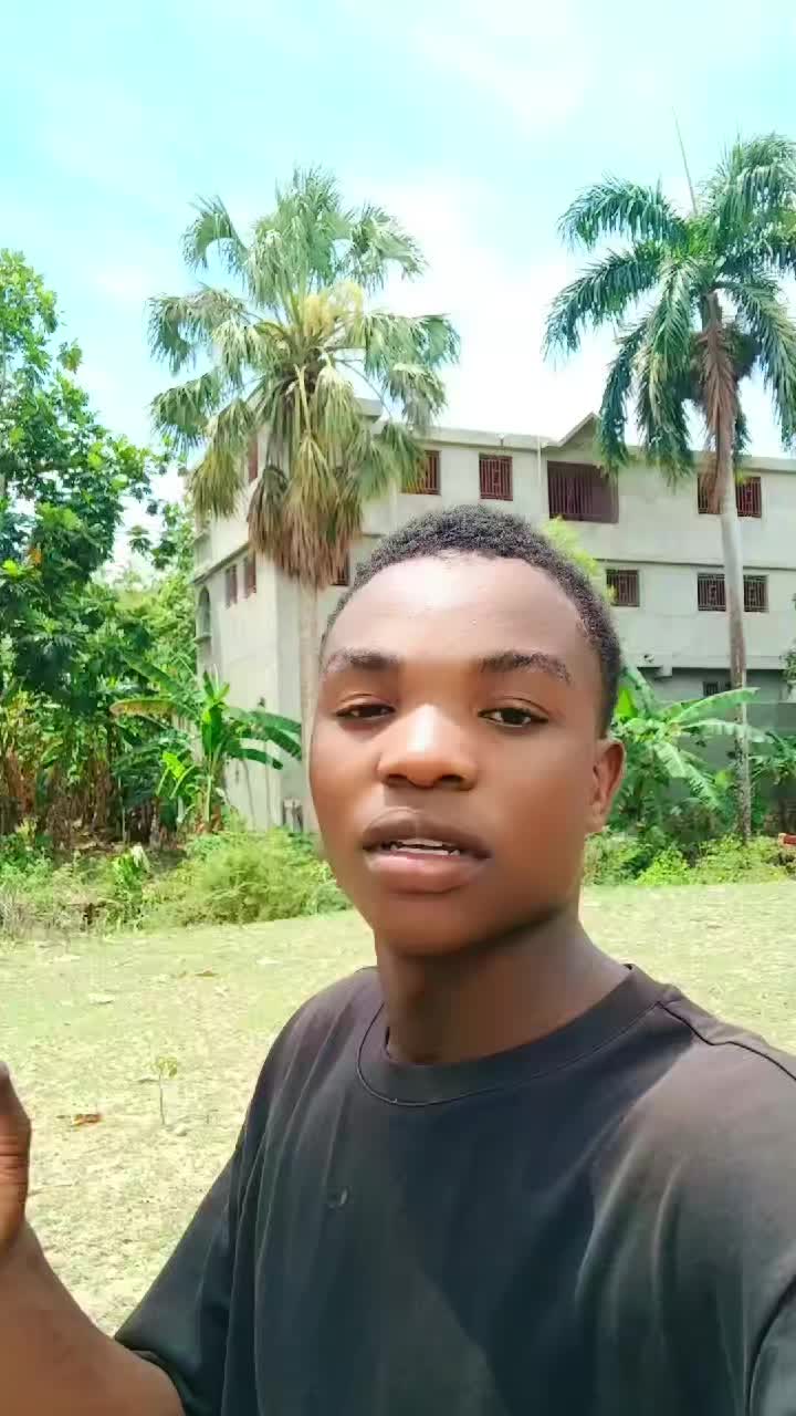@PREZIDAN6 TICHOCHO