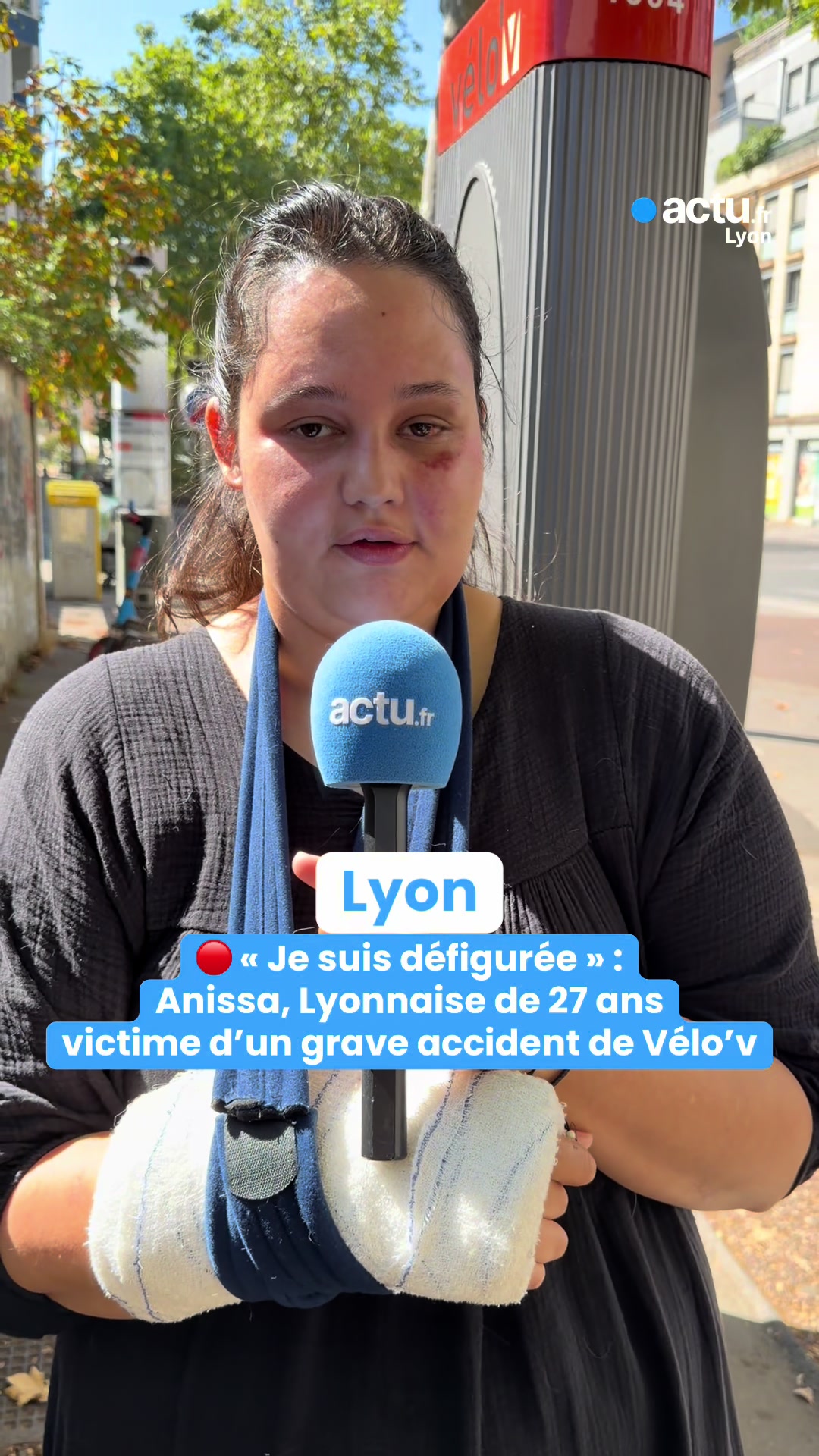 @actu Lyon