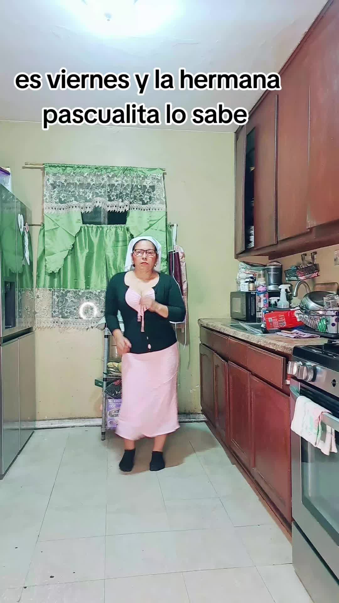 @La pascualita
