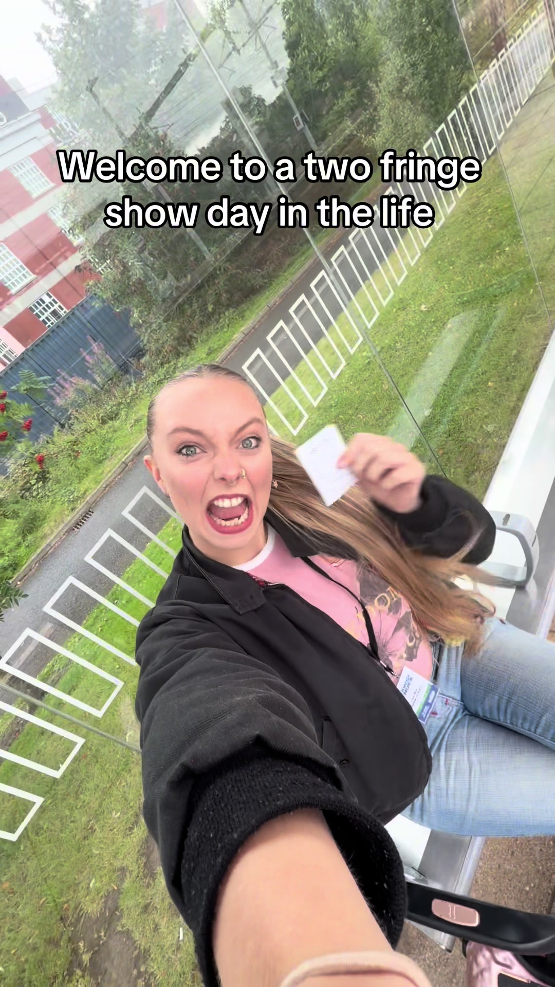 @Lisa Bowie