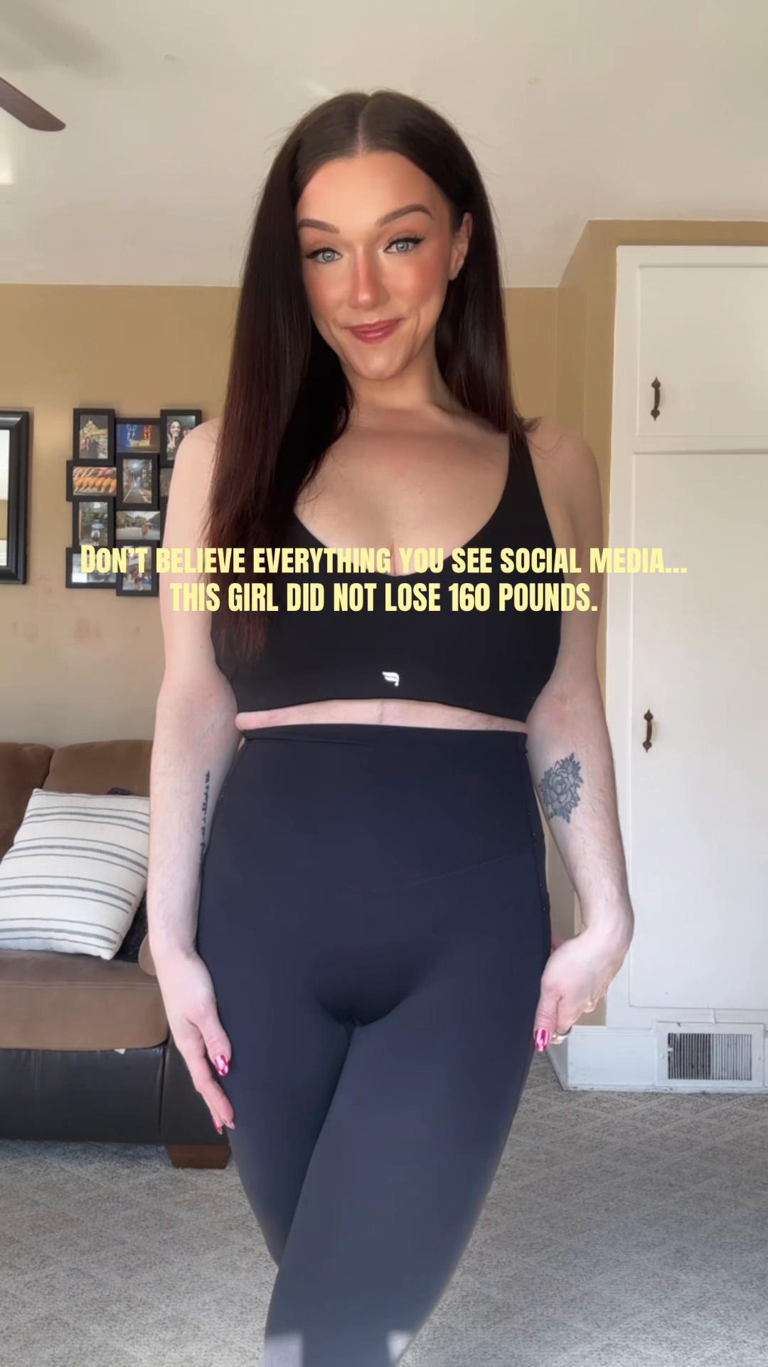@Amber ✨ Weight Loss Coach✨