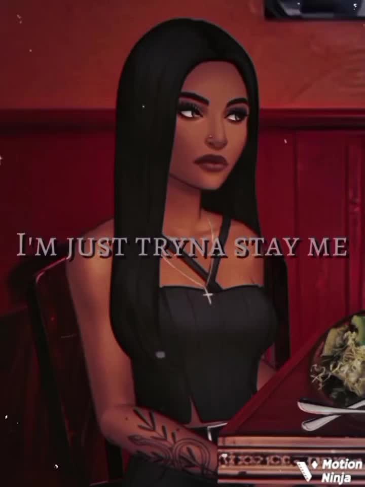@Courtlynn🙉