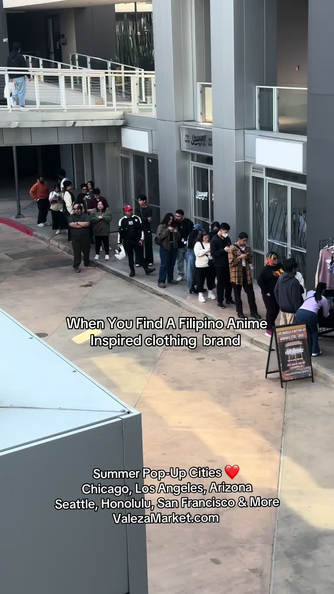 @Valeza Store