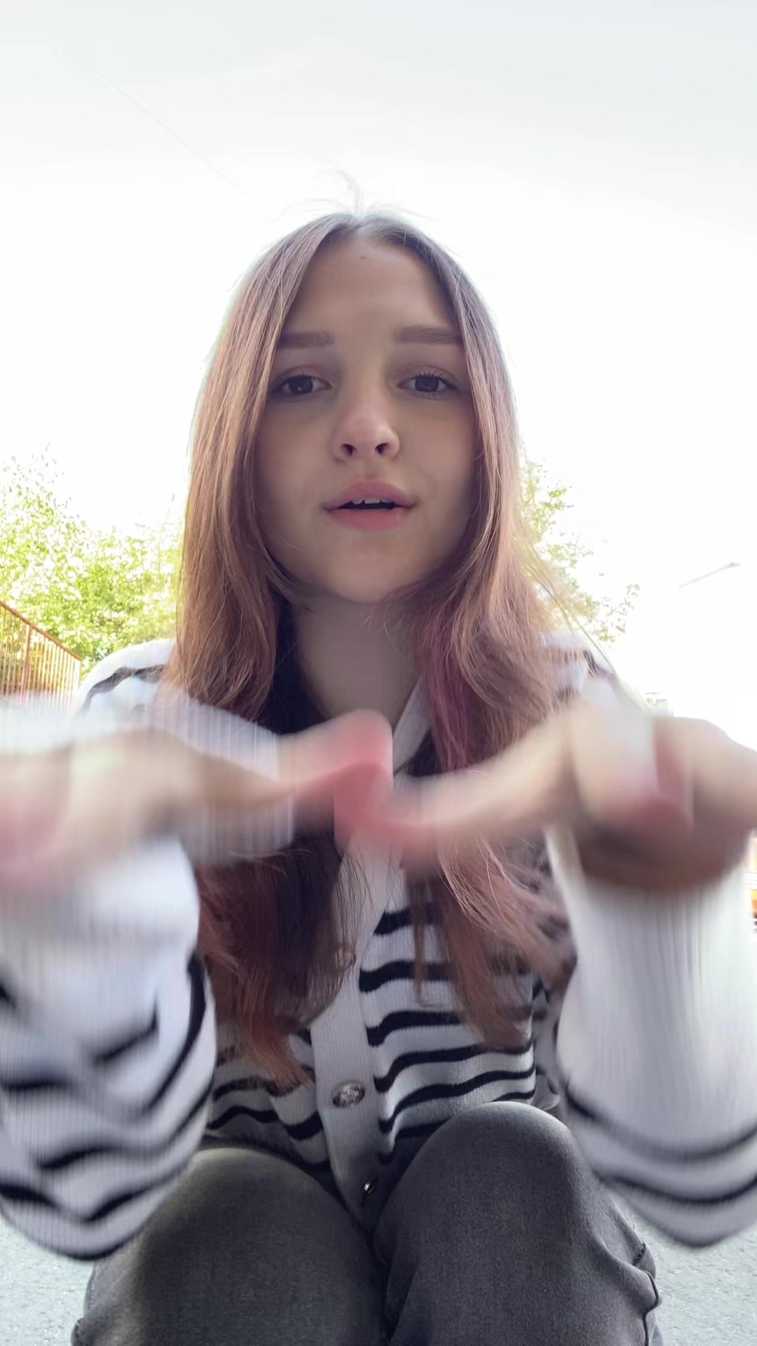 @Януля